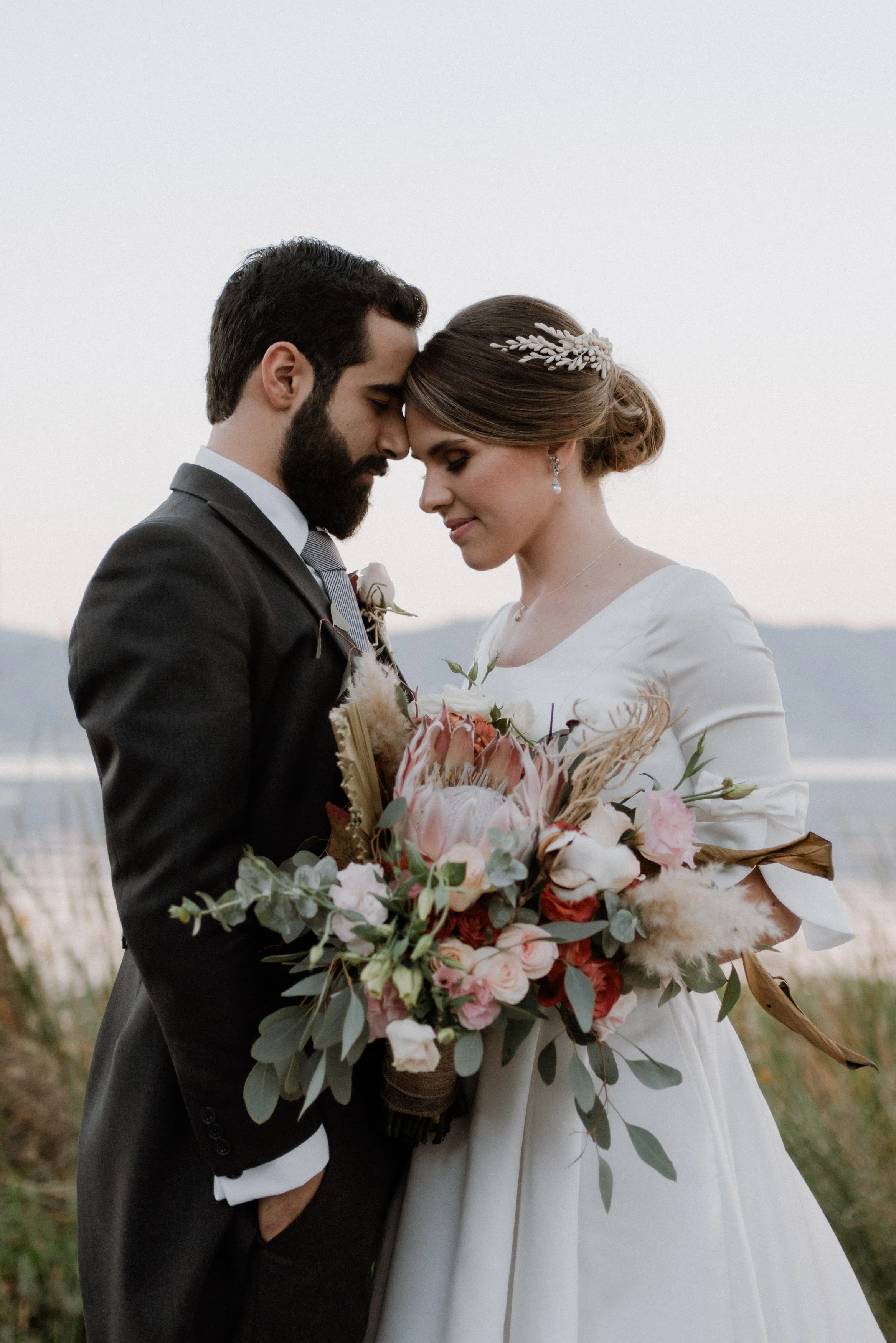 Venue for weddings Santa Lucia